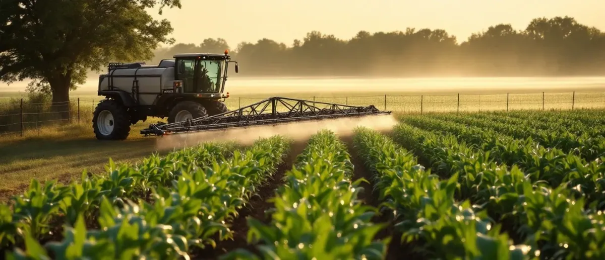 Pesticide Maker Halts Production Following Evidence That Product Harms Children