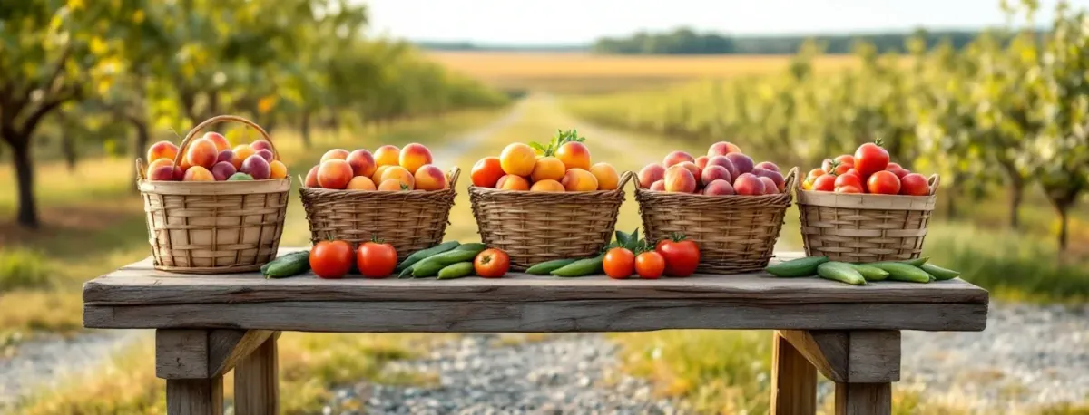 What Does Localism Mean For Farmers?