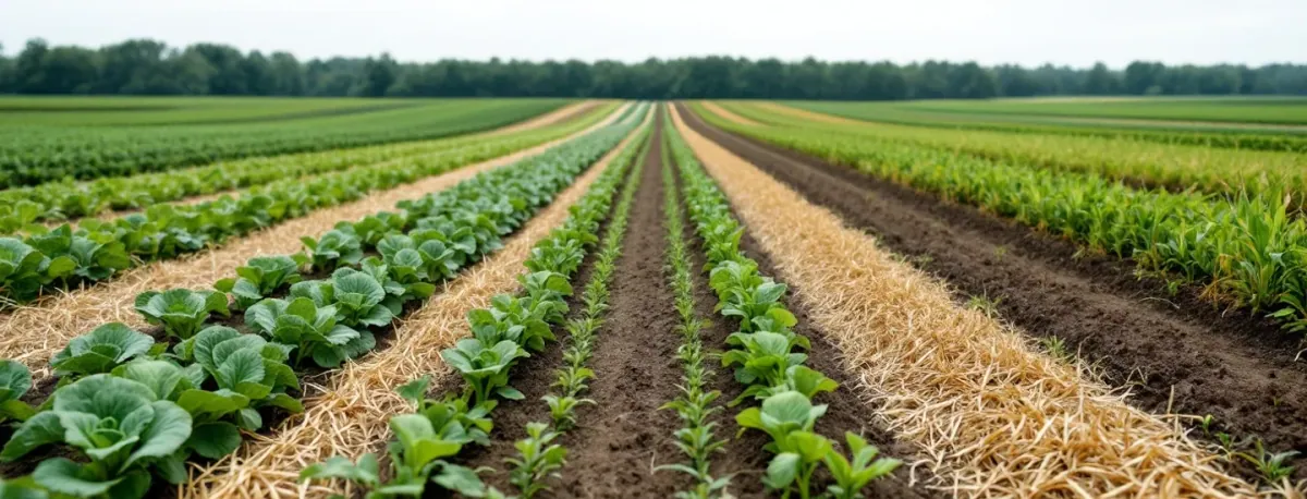 6 Principles of Crop Rotation