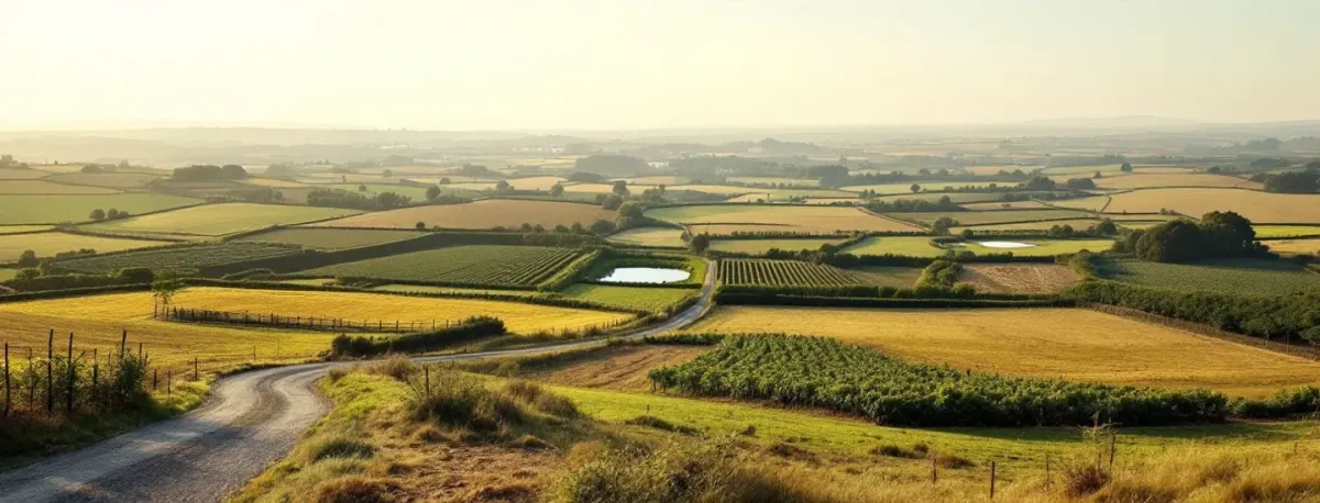 Investing in Green Agriculture