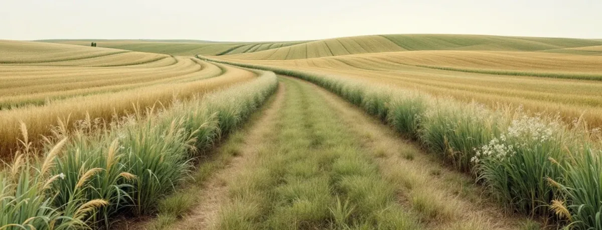 How to Stimulate Green Farming