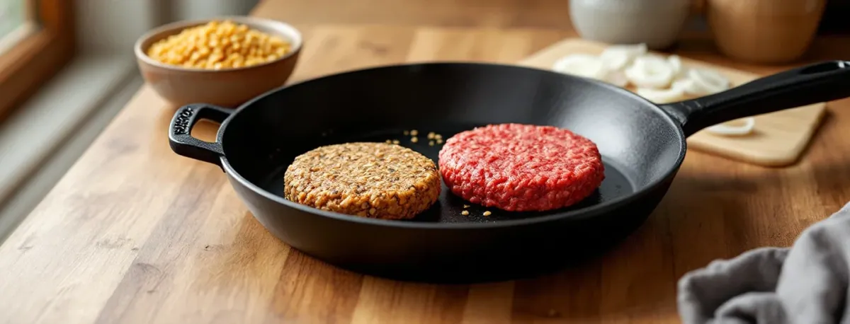 Plant Based Meat Sale Rates Aren’t What You Think