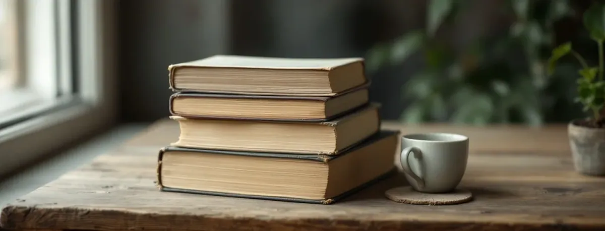 Books to Read About Green Agriculture