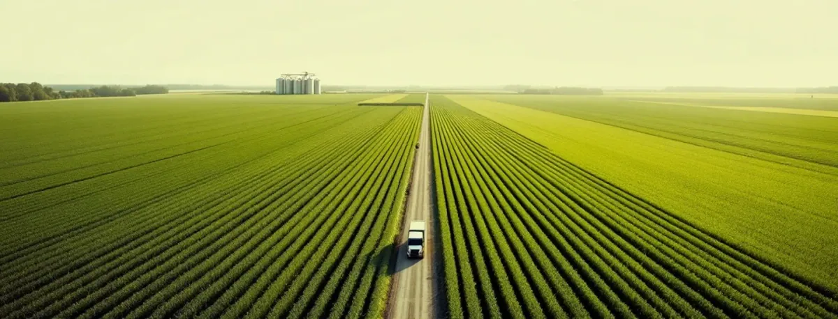 Why So Few Organic Farms?