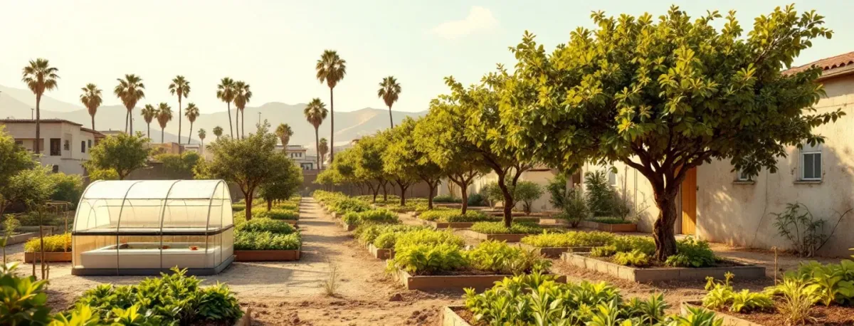 5 Urban Farms Making a Difference in California