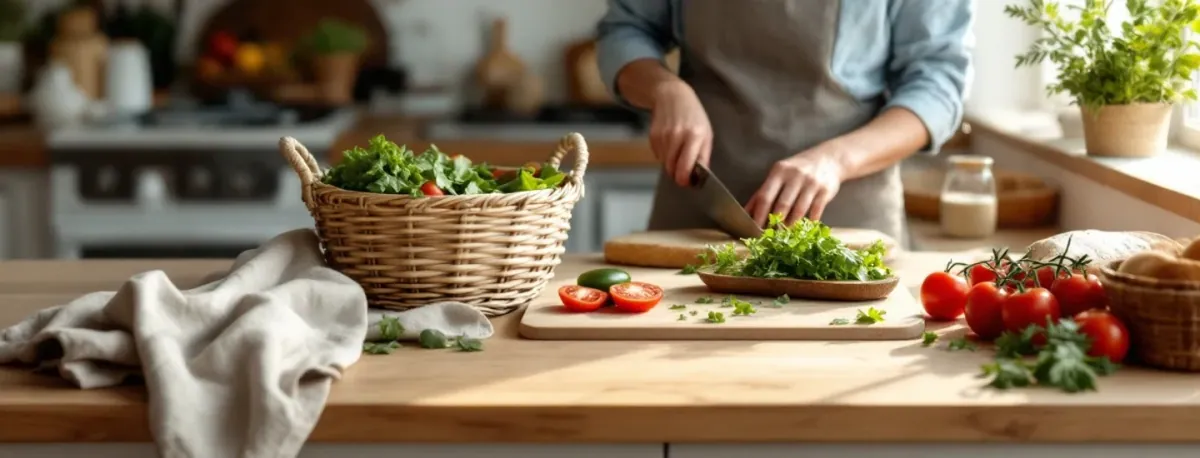 The Qualities of an Effective Food System
