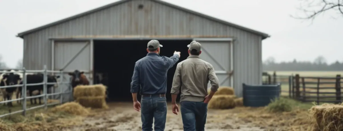 Do You Need A Farm Manager?