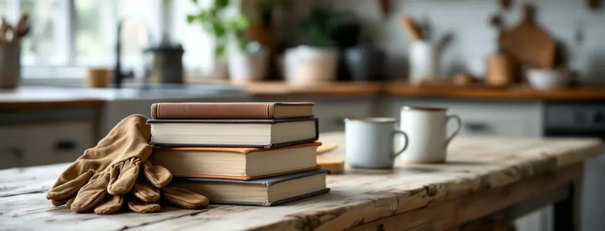 6 Books Every Future Farmer Should Read