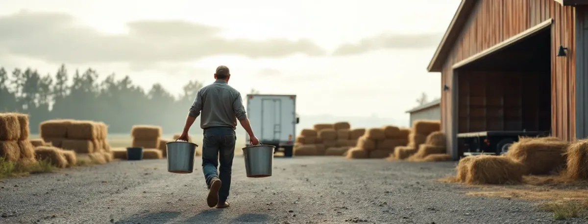 Managing Your Time As A Farmer