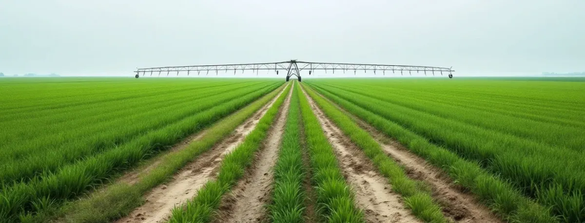 Top 6 Trends in Global Agriculture