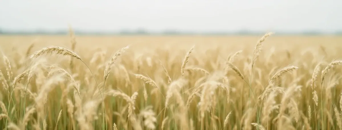 Teff Grown in the US