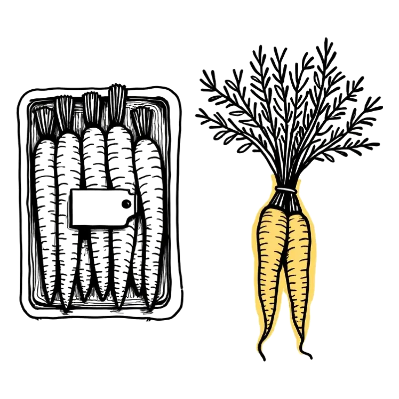The Organic Issue