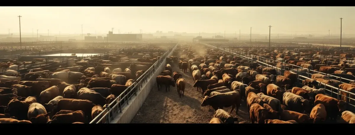 6 Things to Know About Antibiotics in Agriculture