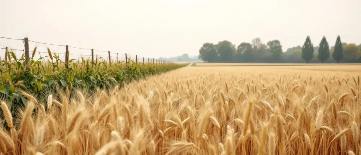Anheuser-Busch Initiative Aims to Help Organic Farms