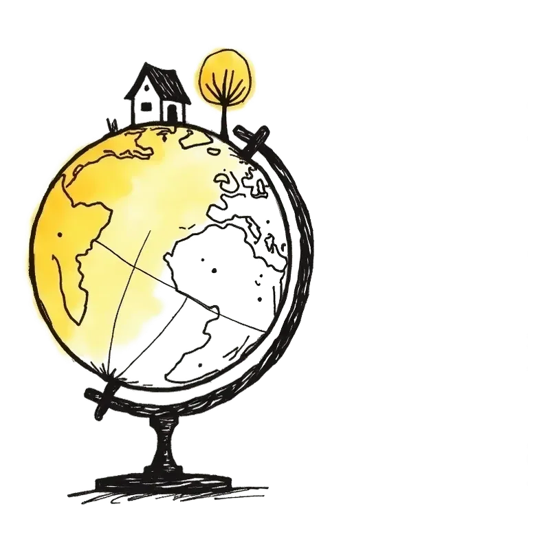 The Problem: Globalisation and the Loss of Community
