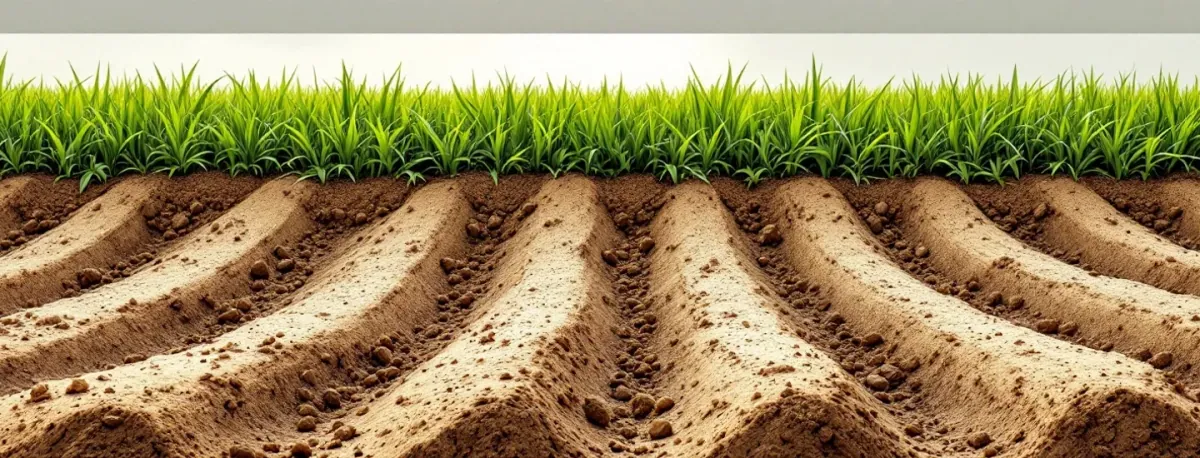6 Tips for Repairing Soil Erosion