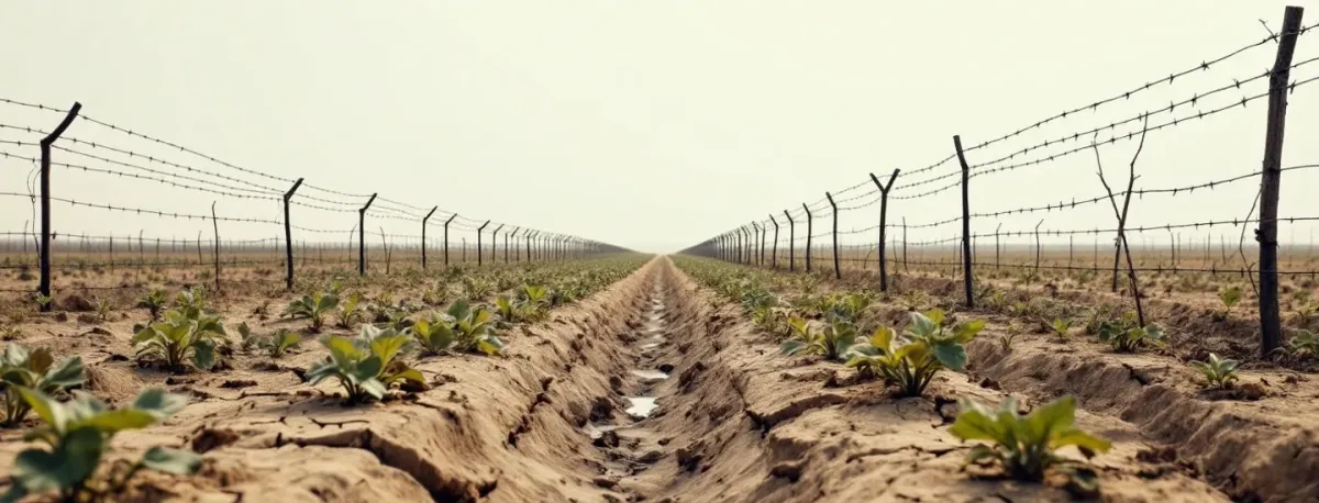 The Biggest Obstacles to Sustainable Agriculture