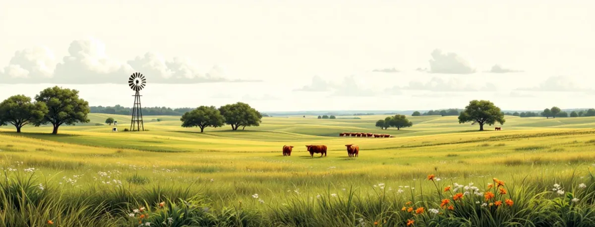 Regeneration Movement in Agriculture