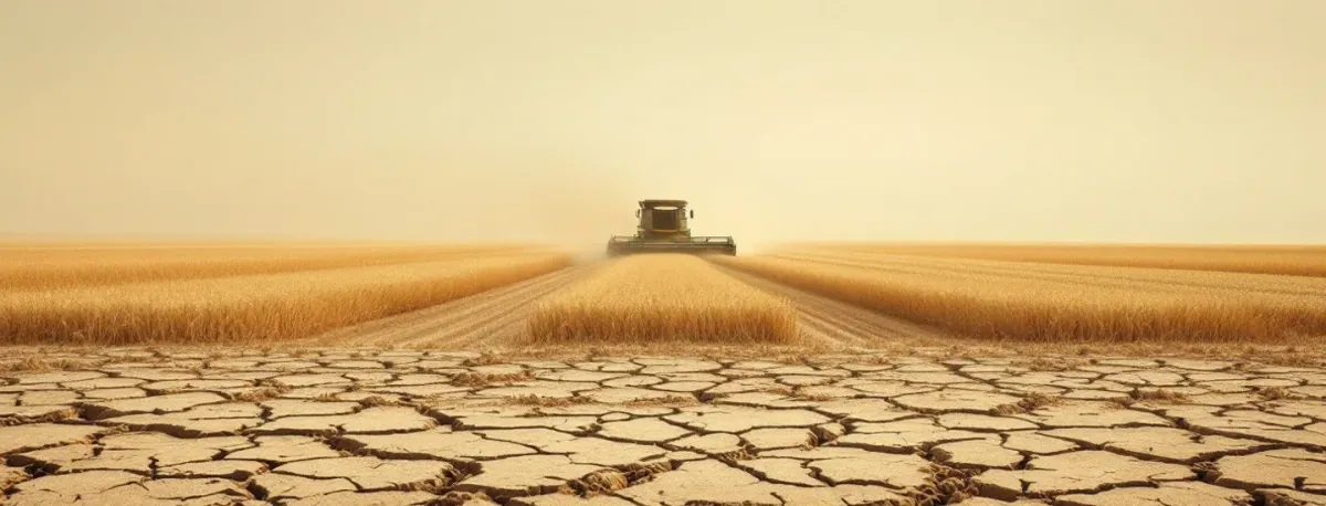 The Faults of Modern Agriculture
