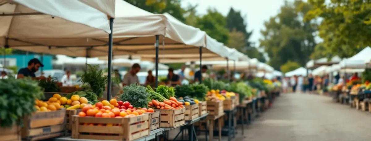 Localism in Agriculture