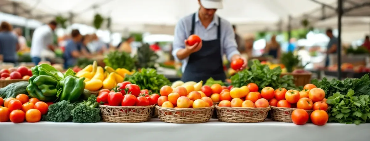 How to Market Sustainable Farming