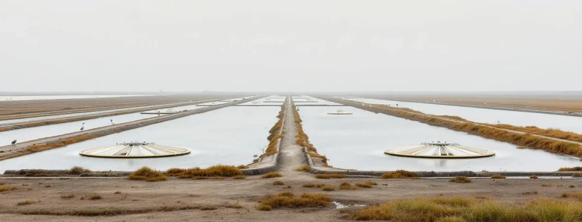 6 Things To Know About Fish Farms