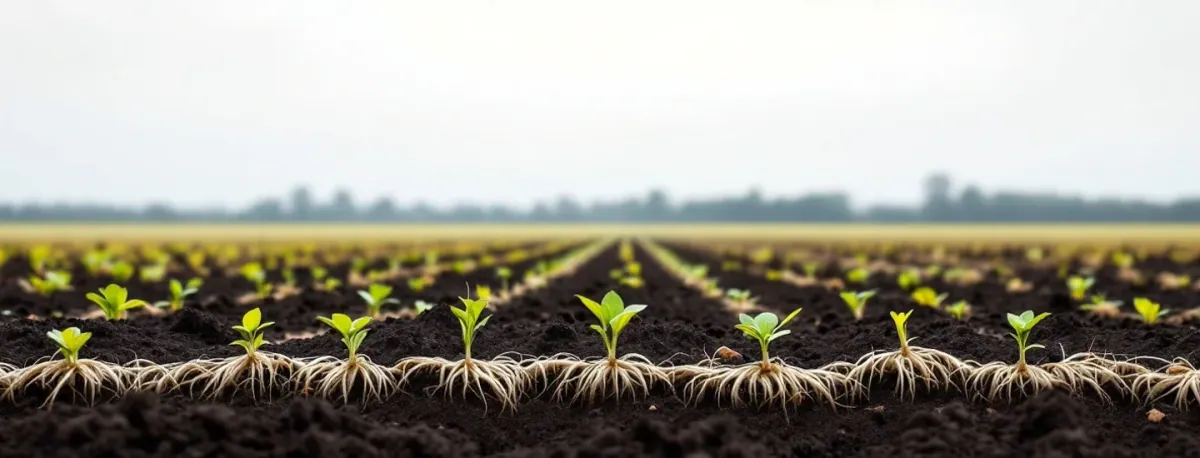 Five Core Principles of Soil Restoration