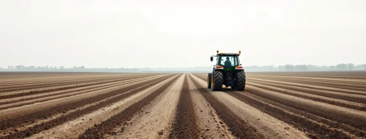 What Is Precision Agriculture?
