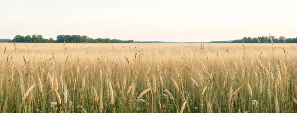 Grassland and Carbon Dioxide