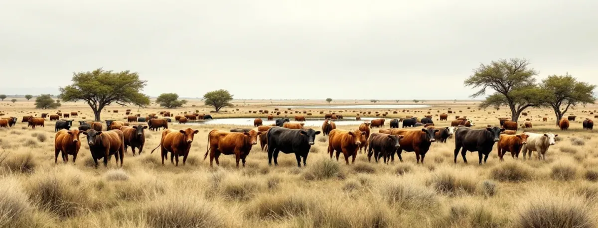 Living Eco-Friendly While Still Consuming Meat