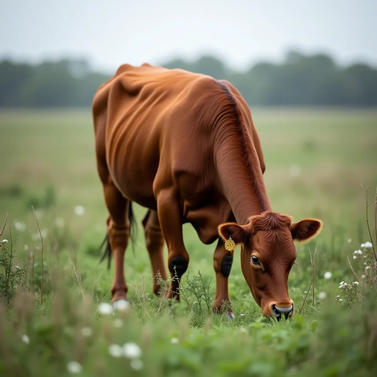 Grazing management principles