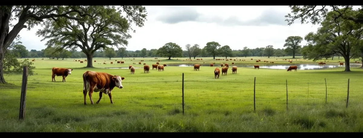 Sustainable Agriculture vs Meat Alternatives