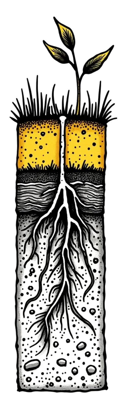 Heal the Soil