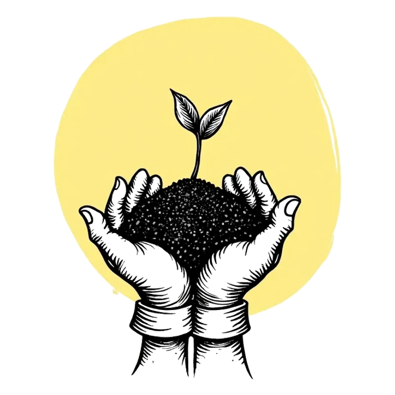Healing our Soil, Our Planet, and Ourselves