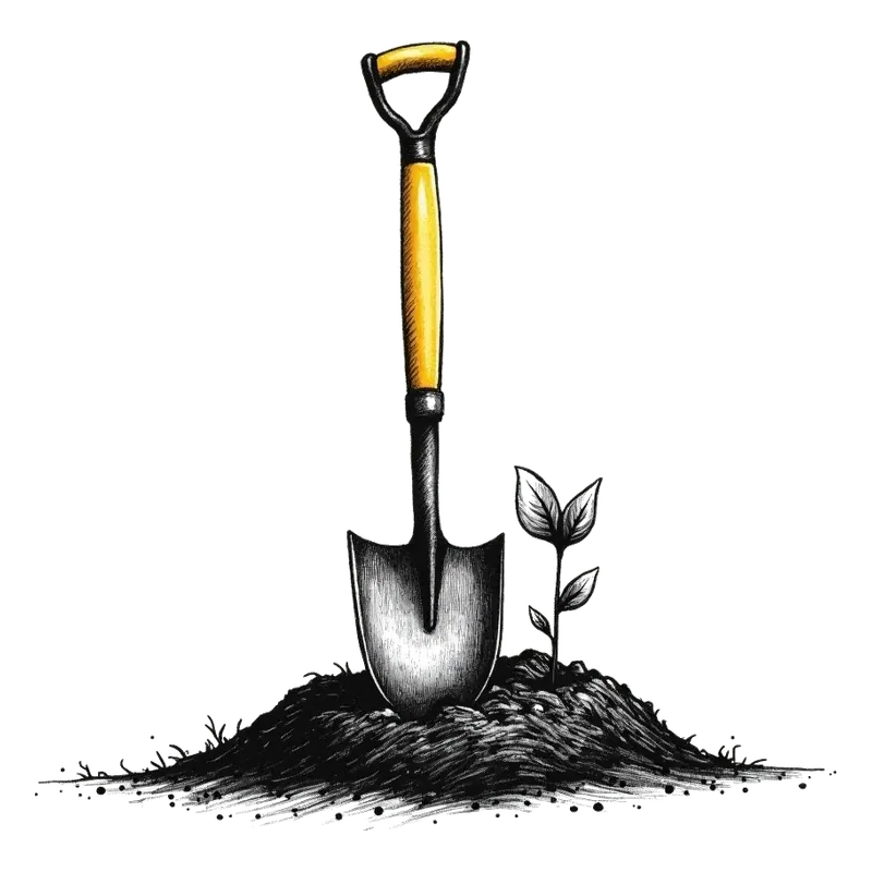 Heal the Soil