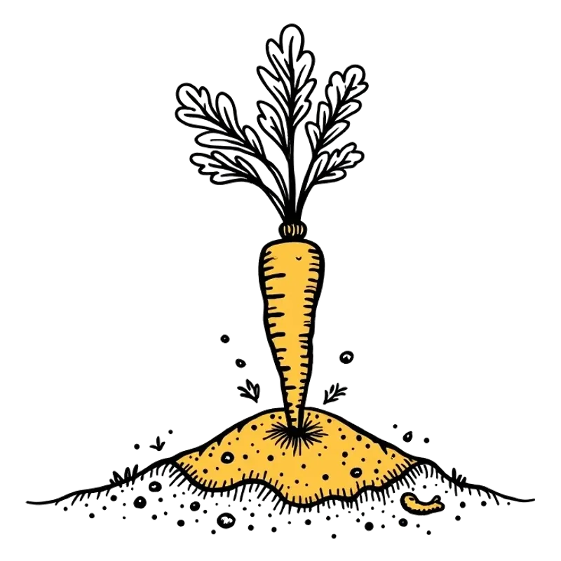 Heal the Soil
