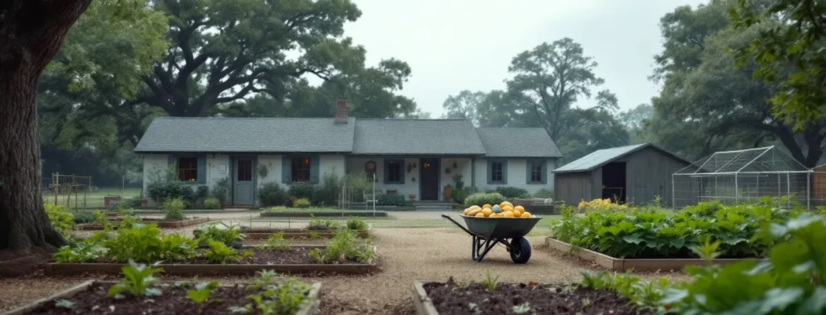 Turning Your Hobby Farm Into a Business