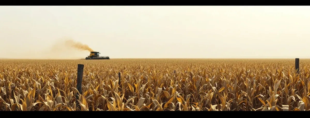 Cons of Agricultural Subsidies