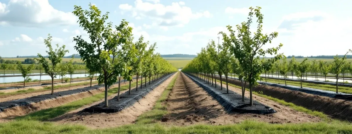 Investing in Sustainable Farming