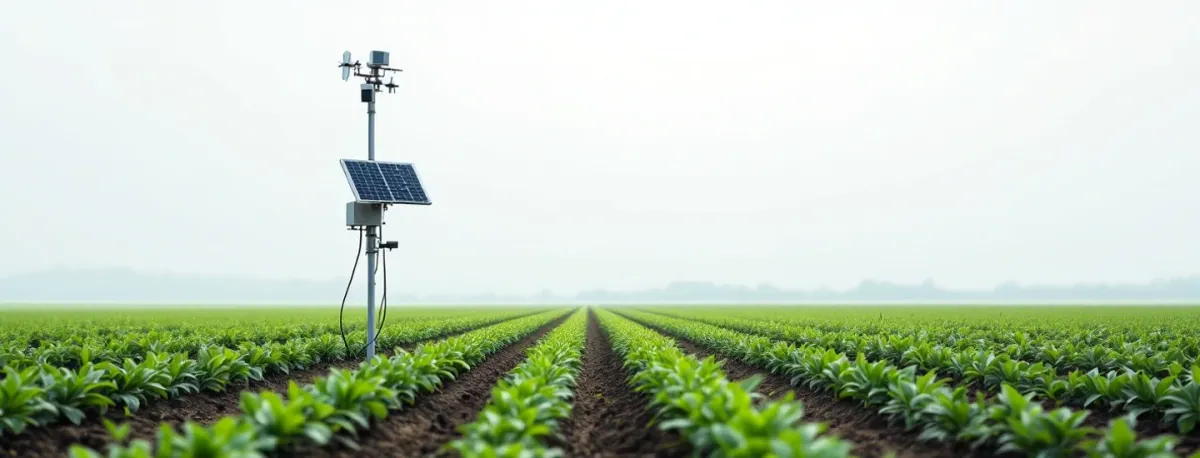 Considerations for Farm Management Software