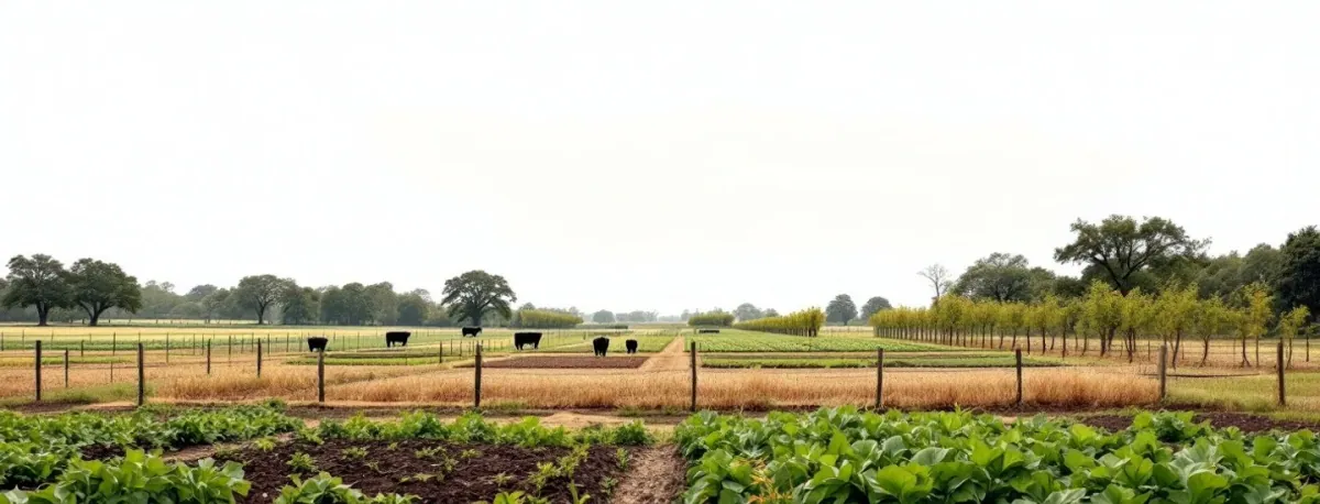 Farm & Agriculture Business Plans