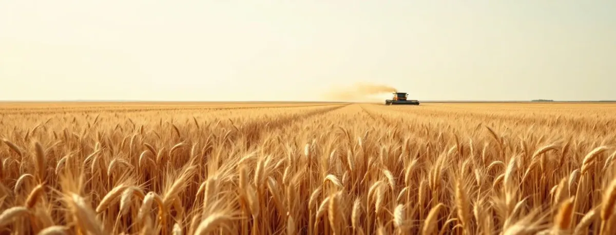Improving Food Security