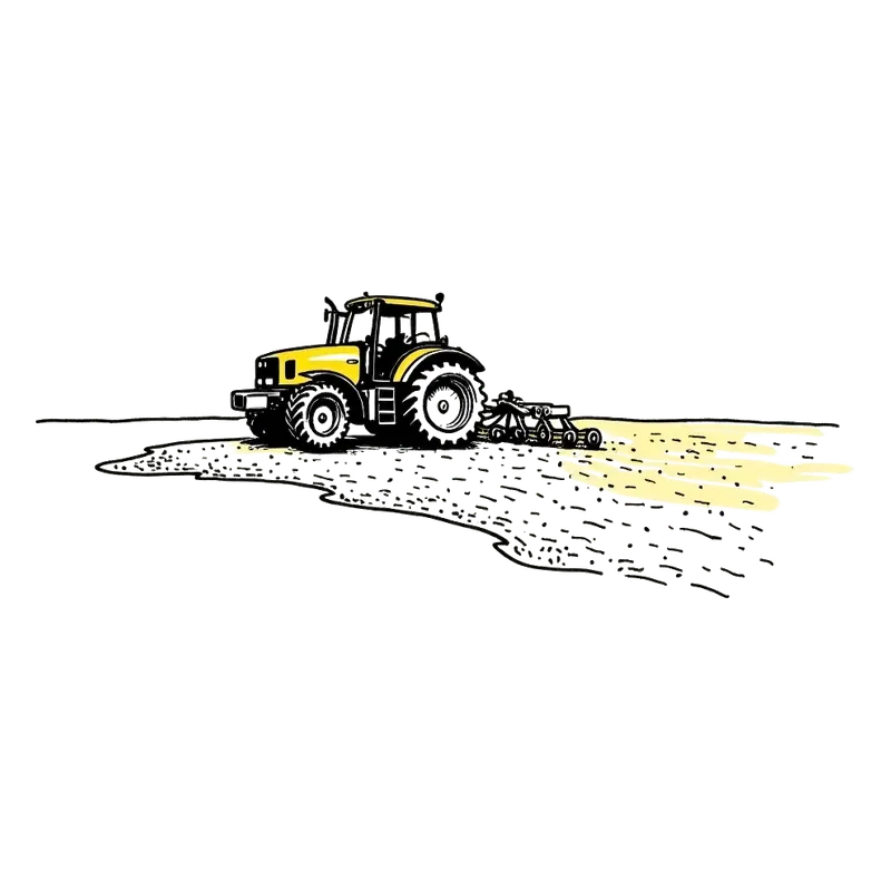 The Way We Currently Farm is Not Working
