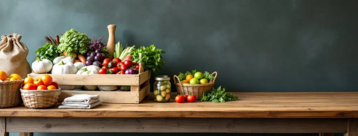 How to Reduce Plastic Use as a Food Business