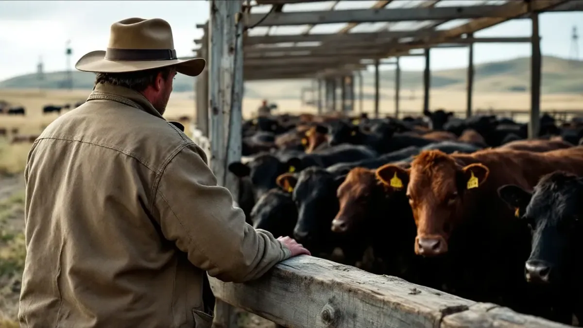 Checkoff Programs: Who Pays, Who Benefits and the OFF Act