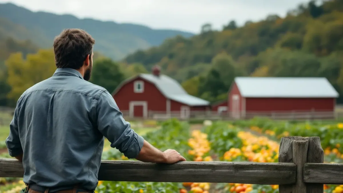 Farm Business Structures: Sole Proprietor, LLC or Cooperative