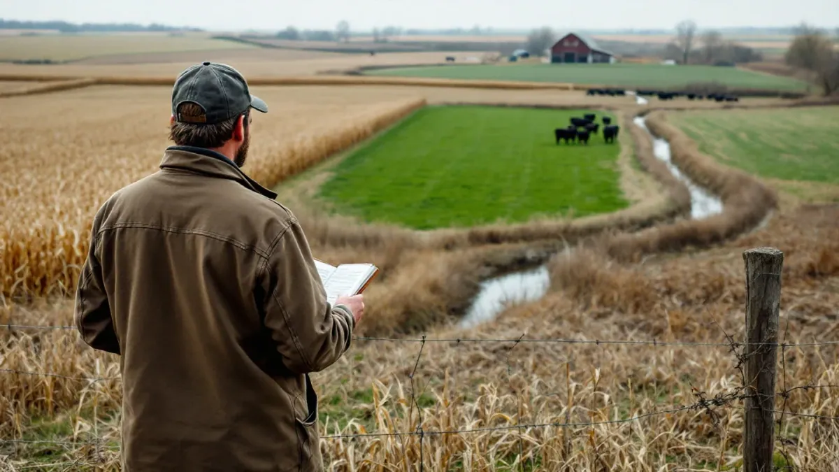 Free Satellite Imagery and Remote Sensing Tools for Farmers
