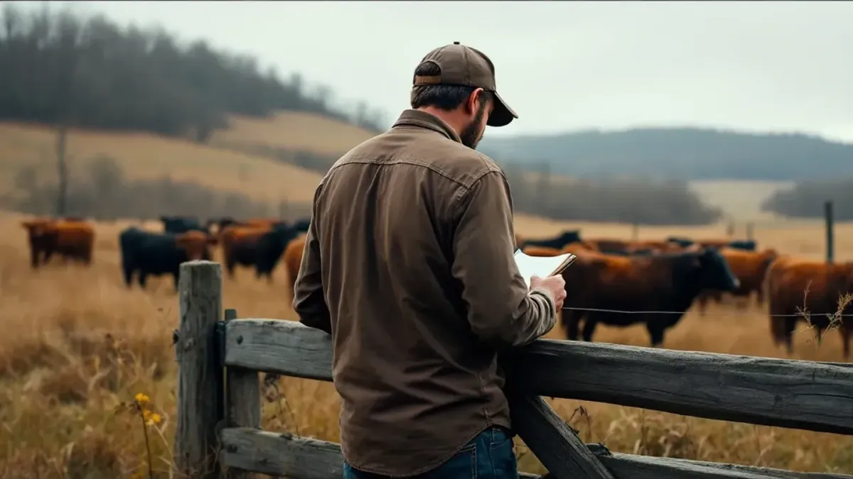 Honest Labels: Grass-Fed, Pasture-Raised and Regenerative