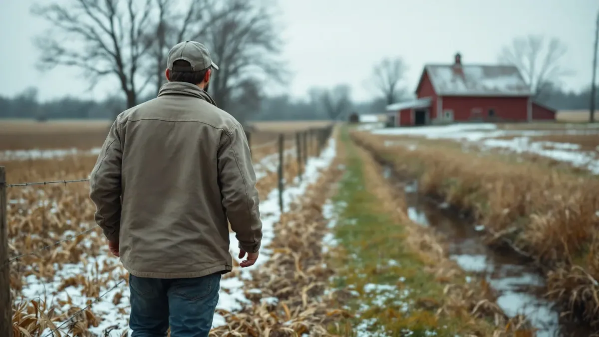 Land Access: Leases, Land Trusts and the Ground You Do Not Own