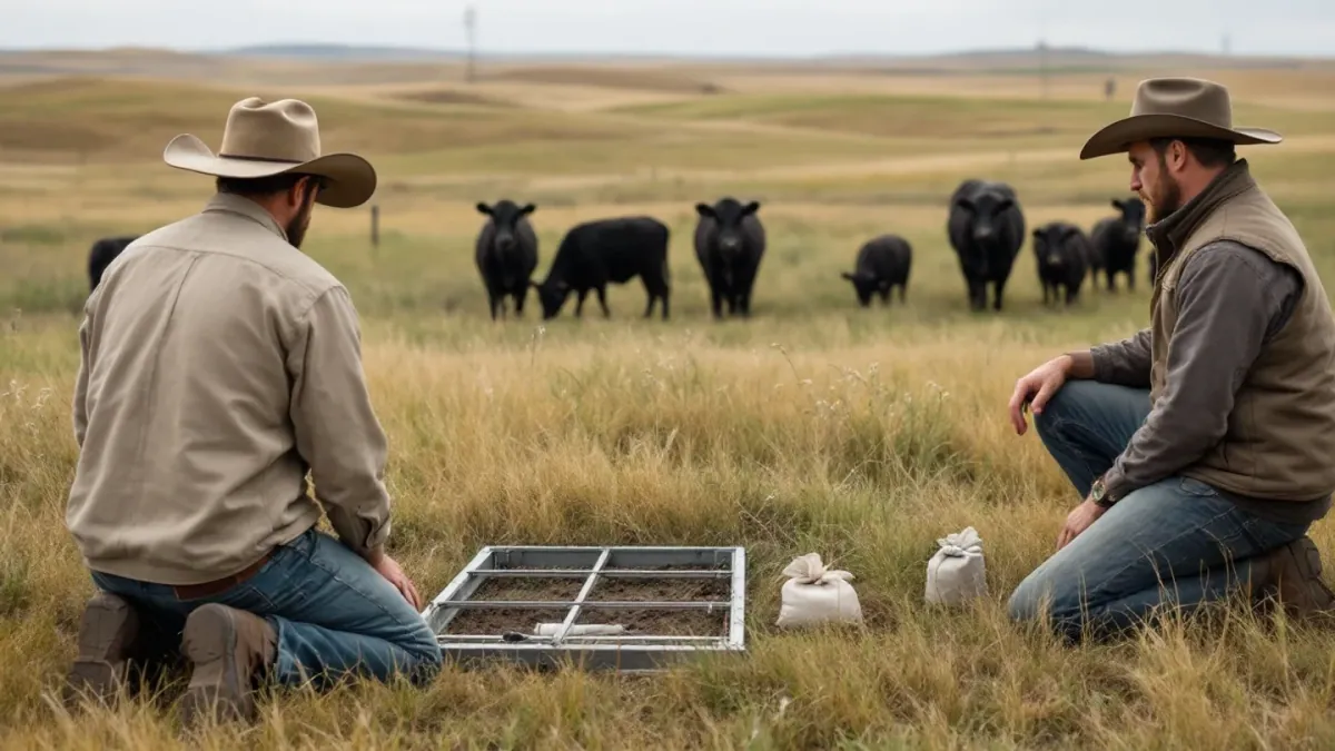 Regenerative Certifications Compared: ROC, Land to Market, More